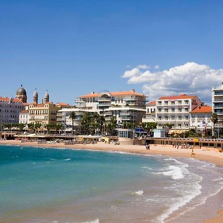 123 Sadi Carnot, Classe 2 Etoiles Saint-Raphael (Var) Exterior foto
