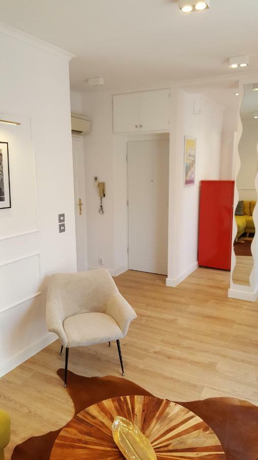 123 Sadi Carnot, Classe 2 Etoiles Saint-Raphael (Var) Exterior foto