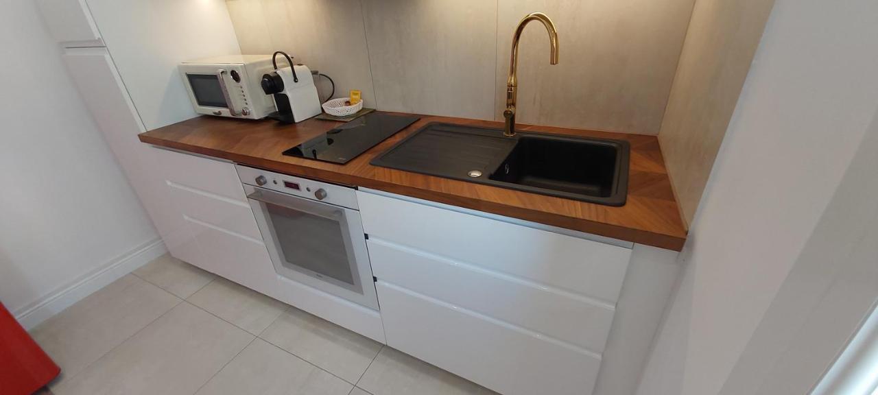123 Sadi Carnot, Classe 2 Etoiles Saint-Raphael (Var) Exterior foto